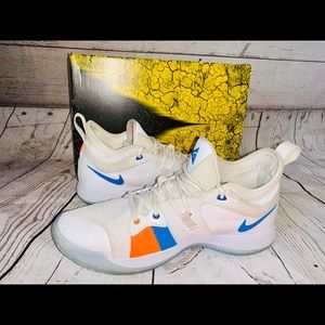 Nike PG 2 “The Bait II”